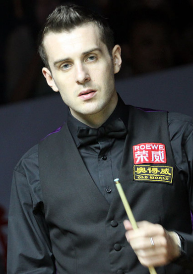 打乱对手的 打乱对手的