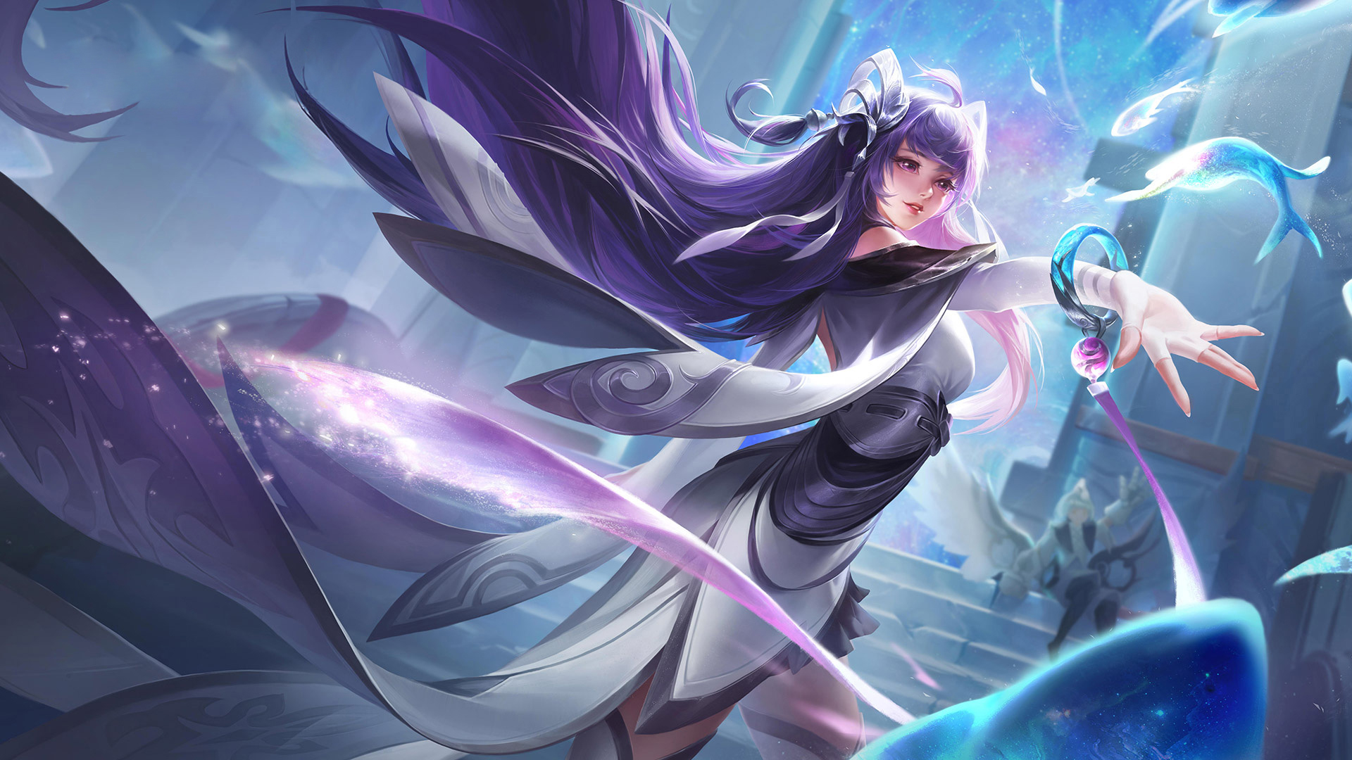 成熟的运动 成熟的运动