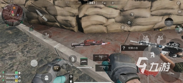 当数据与场 当数据与场